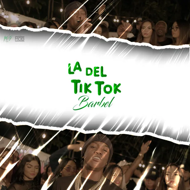 La del Tik Tok