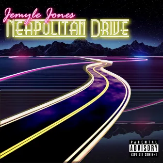 Neapolitan Drive by Jemyle Jones