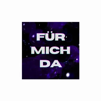 FÜR MICH DA by Ricky Coleman