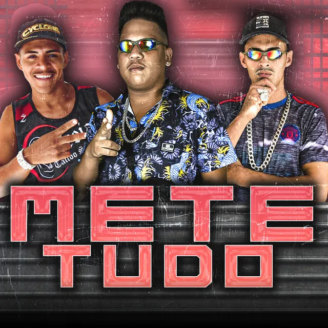 Mete Tudo