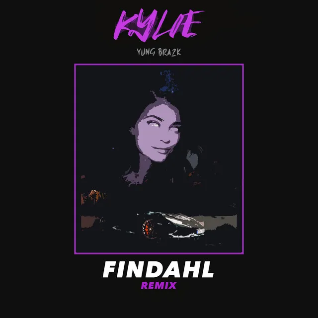 Kylie - Findahl Remix