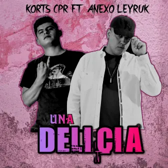 Una Delicia by korts cpr