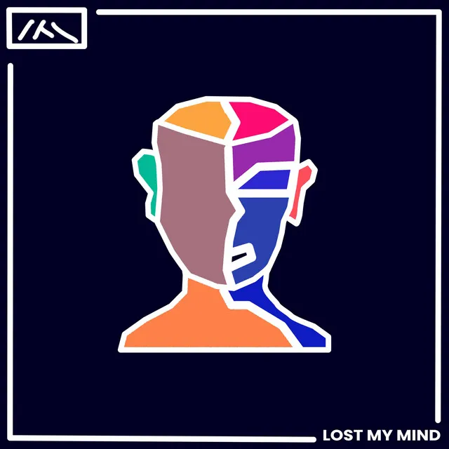 Lost My Mind