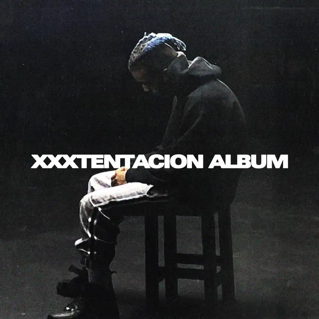 XXXTENTACION ALBUM