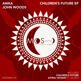 Children's Future by John Woods