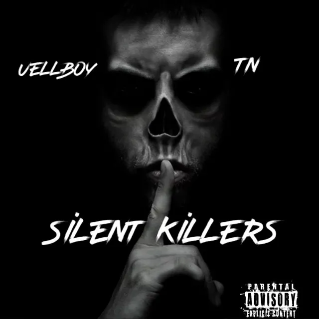 SILENT KILLERS