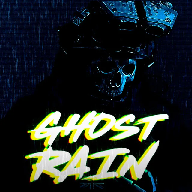 GHOST RAIN