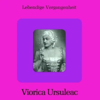 Lebendige Vergangenheit by Orchesterbegleitung