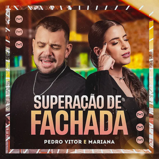 Superação De Fachada