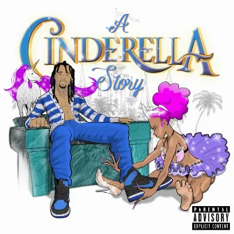 A Cinderella Story by TayF3rd