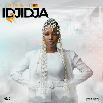 Idjidja : Volume 1 & 2 by Black AD