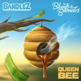 Queen Bee by Blunts & Blondes