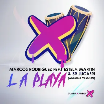 La Playa (Mambo Version) by Marcos Rodriguez