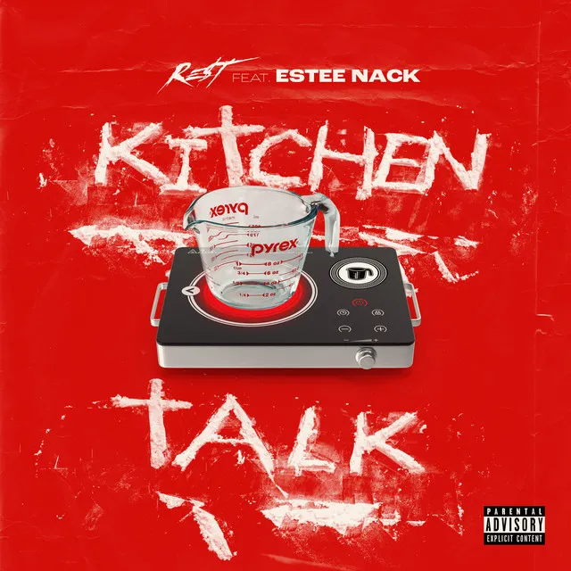 KITCHEN TALK