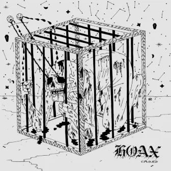 Caged / Sick Punk Single by Hoax