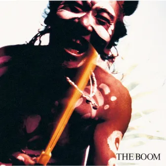 極東サンバ by THE BOOM