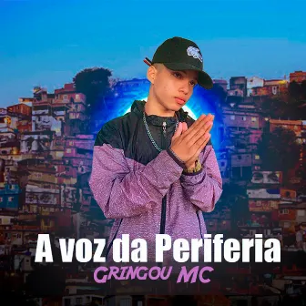 A voz da periferia by Veiga no Beat