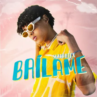 Bailame by ServanteX