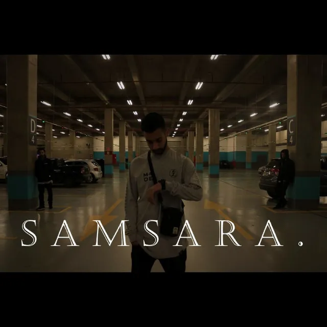 Samsara.