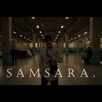 Samsara. by Antunes MC