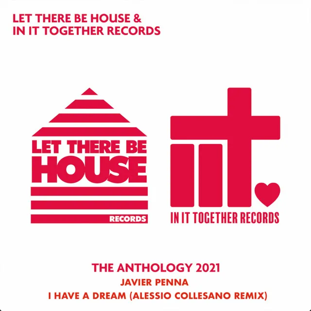 I Have A Dream - Alessio Collesano Remix