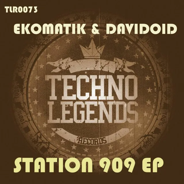 Station 909 - Original Mix