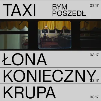 BYM POSZEDŁ by Łona