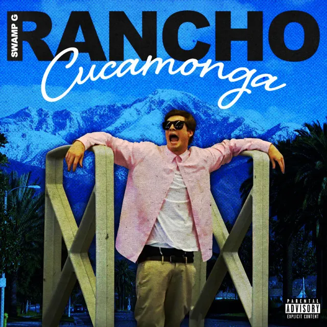 Rancho Cucamonga