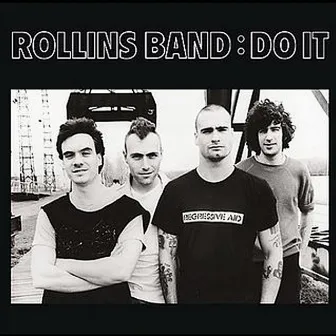 Do It by Rollins Band