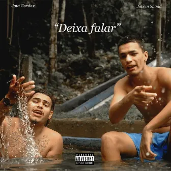 Deixa Falar by Jovem Shadd