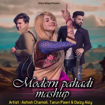 Modern Pahadi Mashup by Tarun Pawri