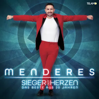 Sieger der Herzen (Das Beste aus 20 Jahren) by Menderes