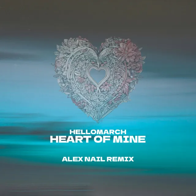 Heart of Mine (Alex Nail Remix)