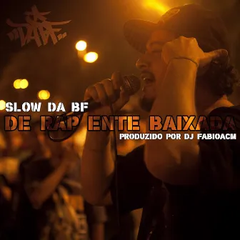 De Rap Ente Bf by DJ Fábio ACM