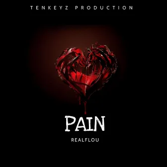 PAIN by Realflou