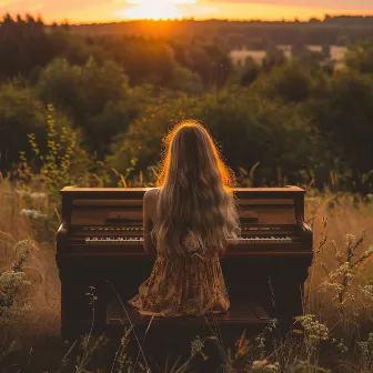 Mentes Melódicas: Música Ambiental Para Estudiar De Forma Intensiva Y Eficiente by Librería Música