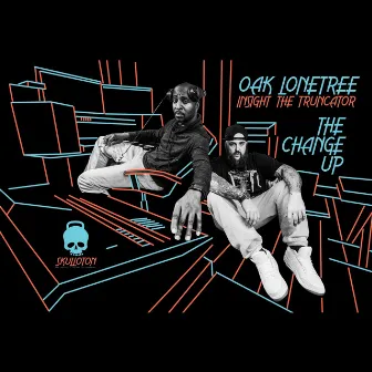 The Change Up by Oak Lonetree