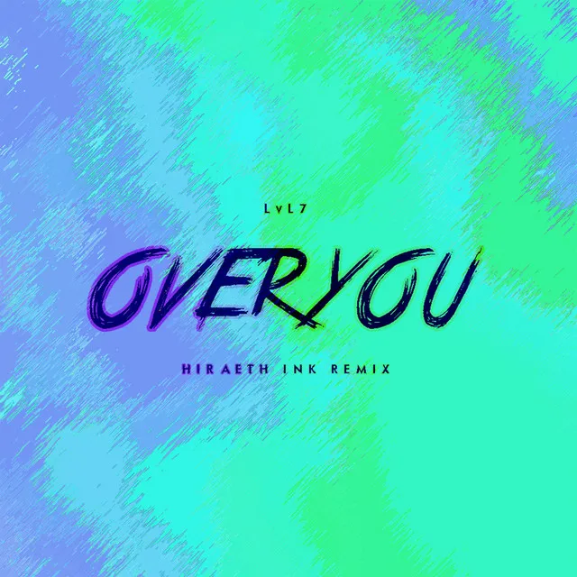 Over You