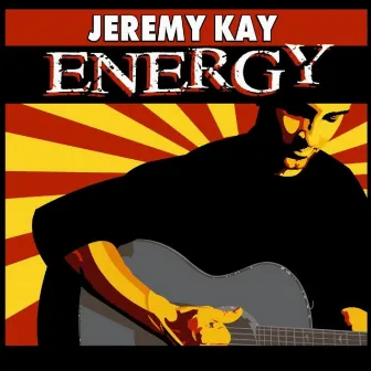 Energy by Jeremy Kay