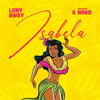 Isabela by Lony Bway