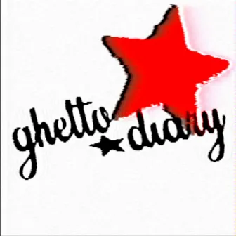 Ghetto Diary by deepx1