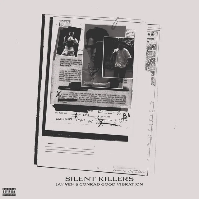 Silent Killers