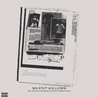 Silent Killers by Unknown Artist