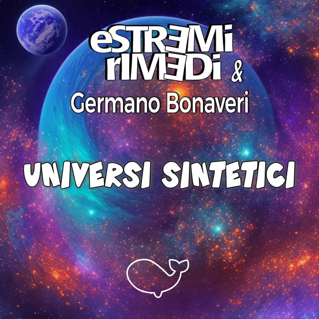 Universi Sintetici - Original Version