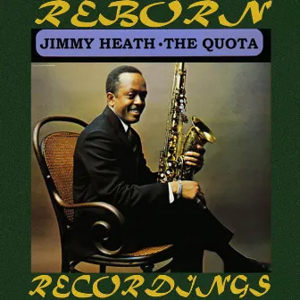 The Quota (Hd Remastered) by Jimmy Heath