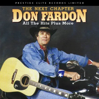 The Next Chapter by Don Fardon