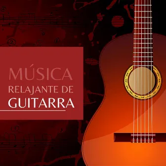 Música Relajante de Guitarra: Canciones de Guitarra en Tiempos de Aislamiento by Unknown Artist