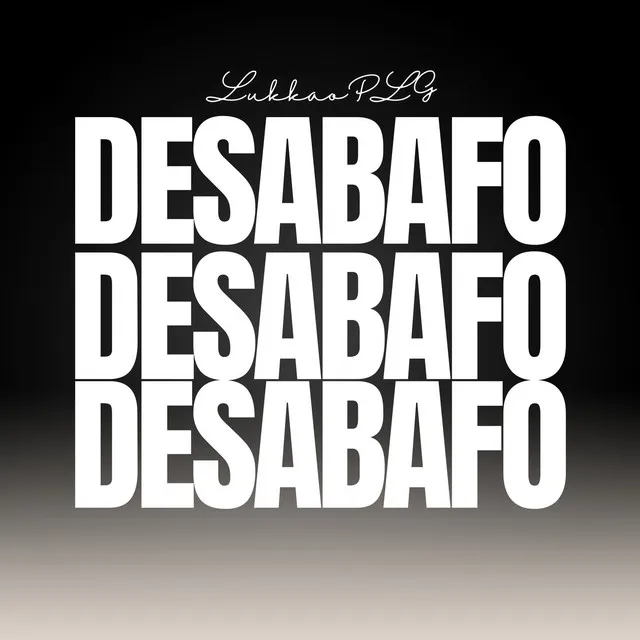 Desabafo