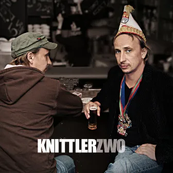 Knittler Zwo by Knittler