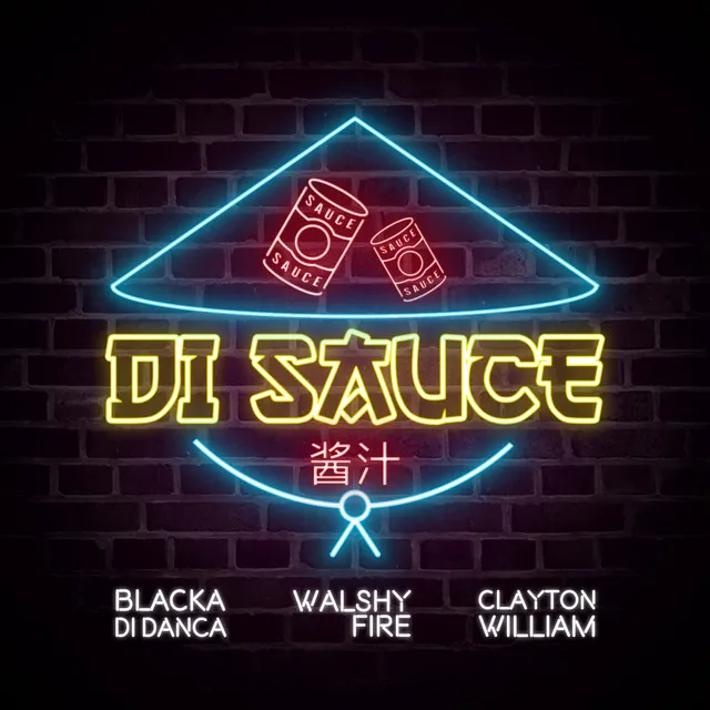 Di Sauce